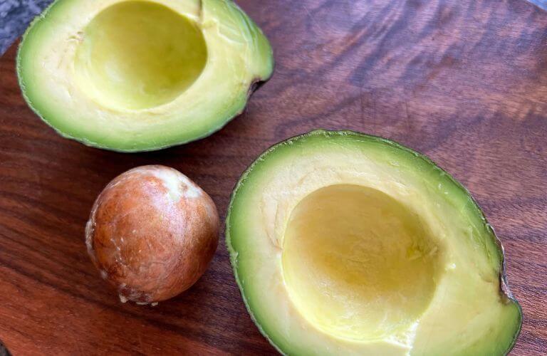 avocado safe for gluten-sensitive individuals