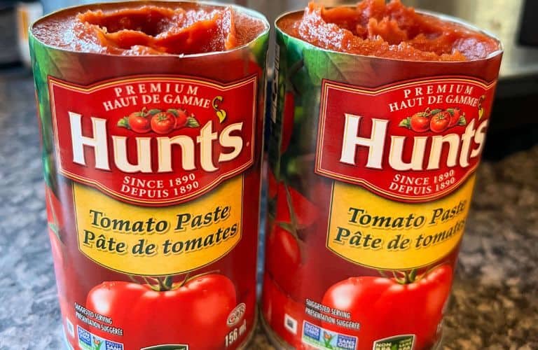 tomato paste suitable for those with gluten intolerance