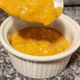 Curry Sauce Recipe (Gluten-Free)