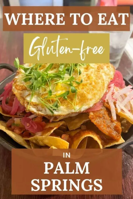 gluten-free restaurants palm springs el jefe desert cantina