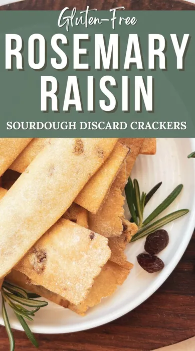 wheat-free rosemary-raisin-sourdough-discard-cracker